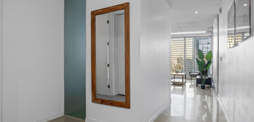 Corporate Stays |Loft4U 2 Bedroom