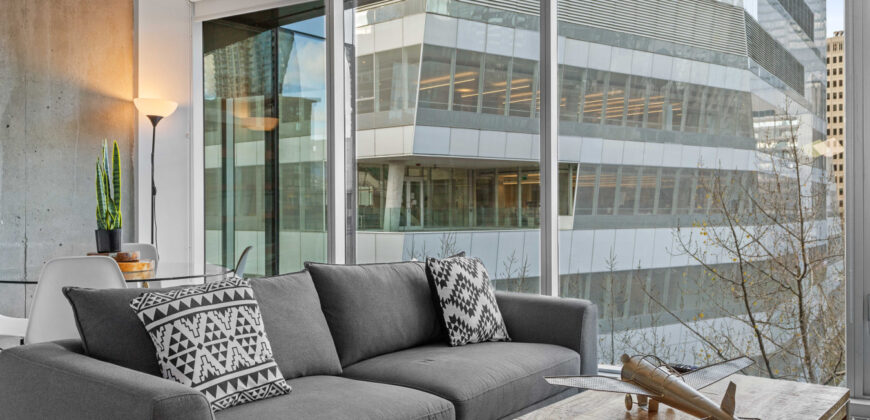 Corporate Stays |Loft4U 2 Bedroom