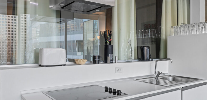 Corporate Stays |Loft4U 2 Bedroom