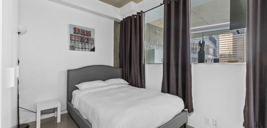 Corporate Stays |Loft4U 2 Bedroom