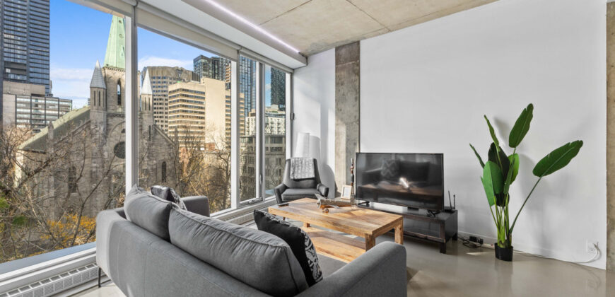 Corporate Stays |Loft4U 2 Bedroom