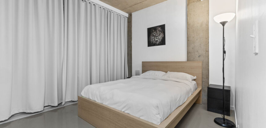Corporate Stays |Loft4U 2 Bedroom