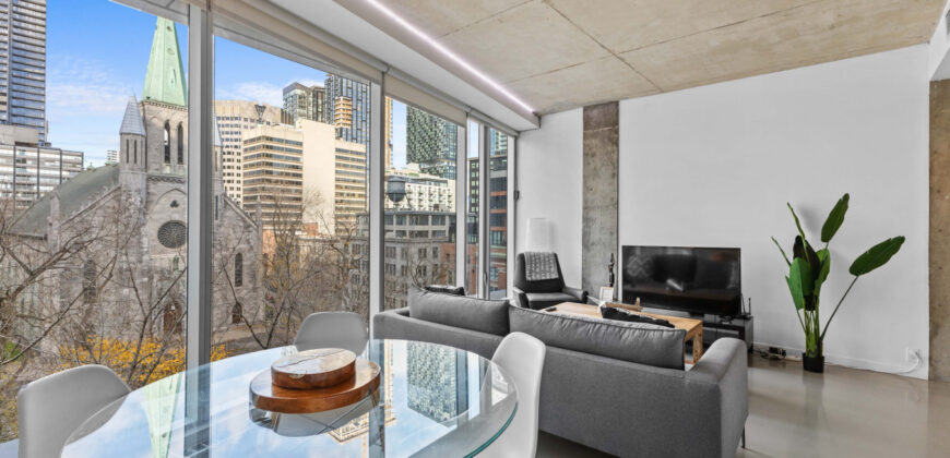 Corporate Stays |Loft4U 2 Bedroom