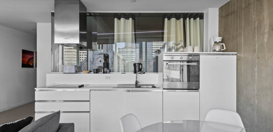 Corporate Stays |Loft4U 2 Bedroom