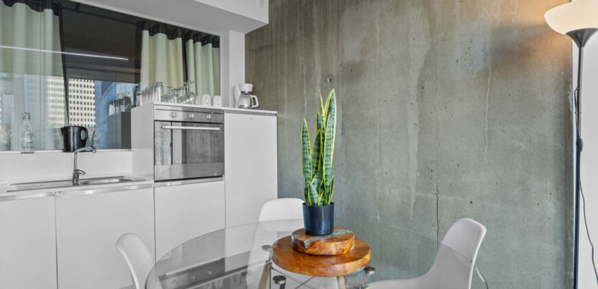 Corporate Stays |Loft4U 2 Bedroom