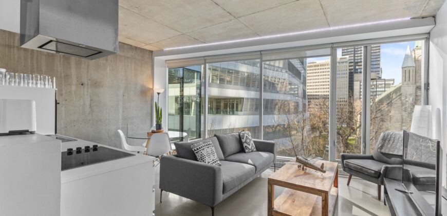 Corporate Stays |Loft4U 2 Bedroom