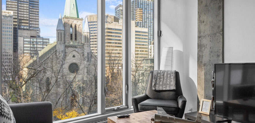 Corporate Stays |Loft4U 2 Bedroom
