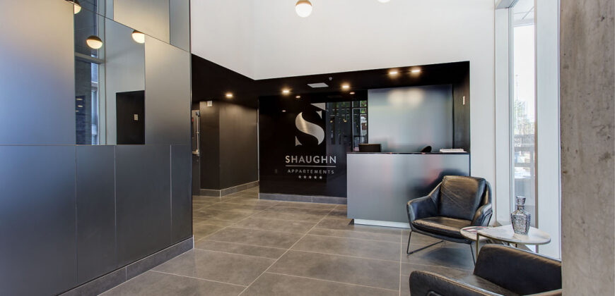 Corporate Stays | Le Shaughn 1 BR – Double Bed