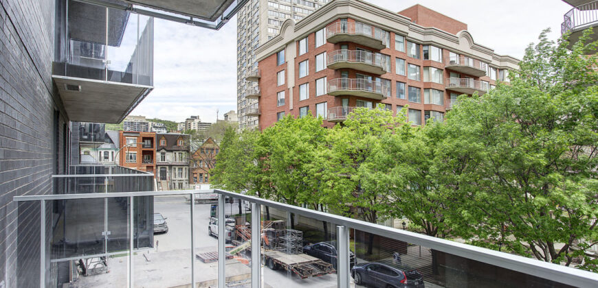 Corporate Stays | Le Shaughn 1 BR – Double Bed