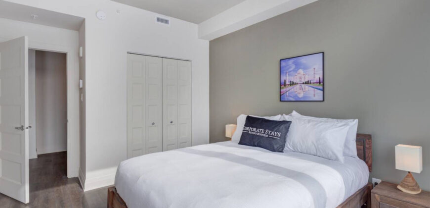 Corporate Stays |Equinoxe 1 Bedroom