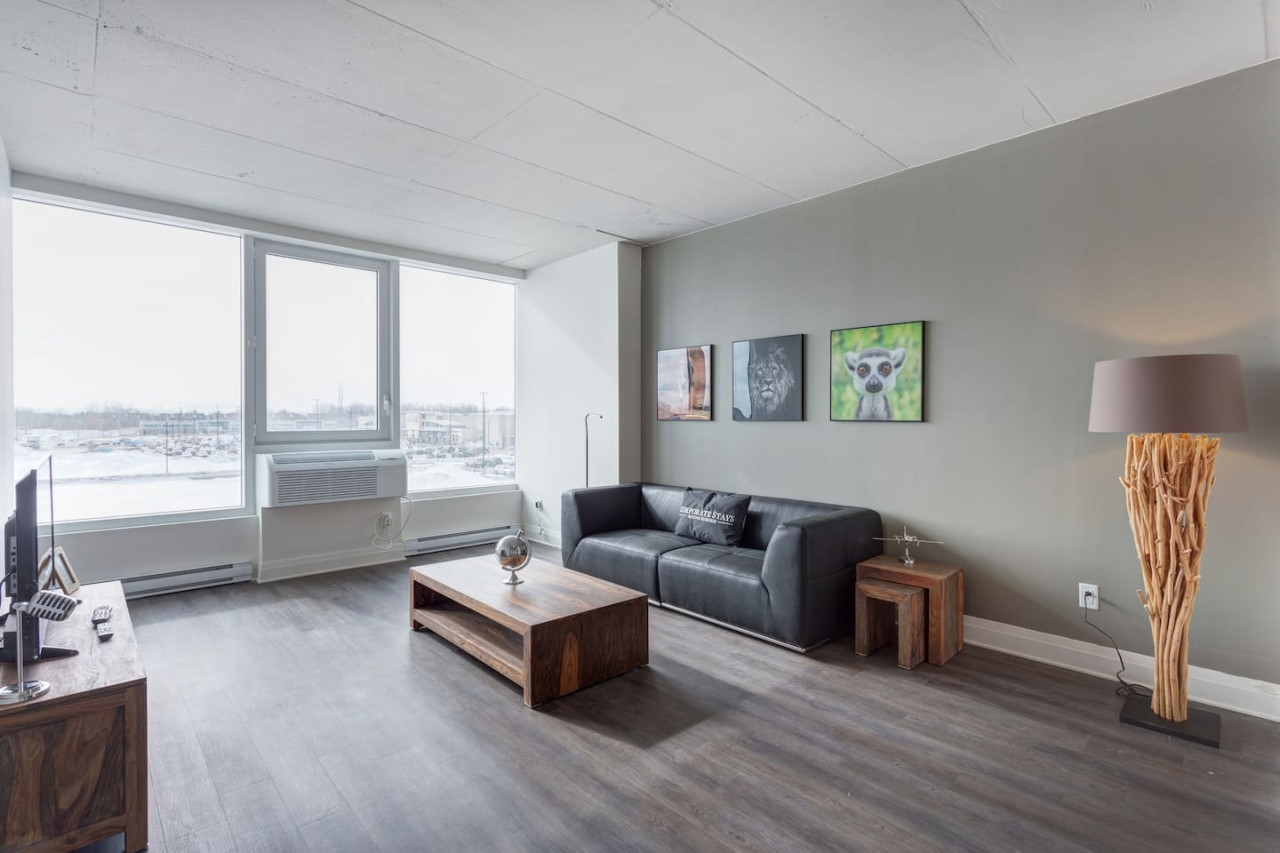 Corporate Stays |Equinoxe 1 Bedroom
