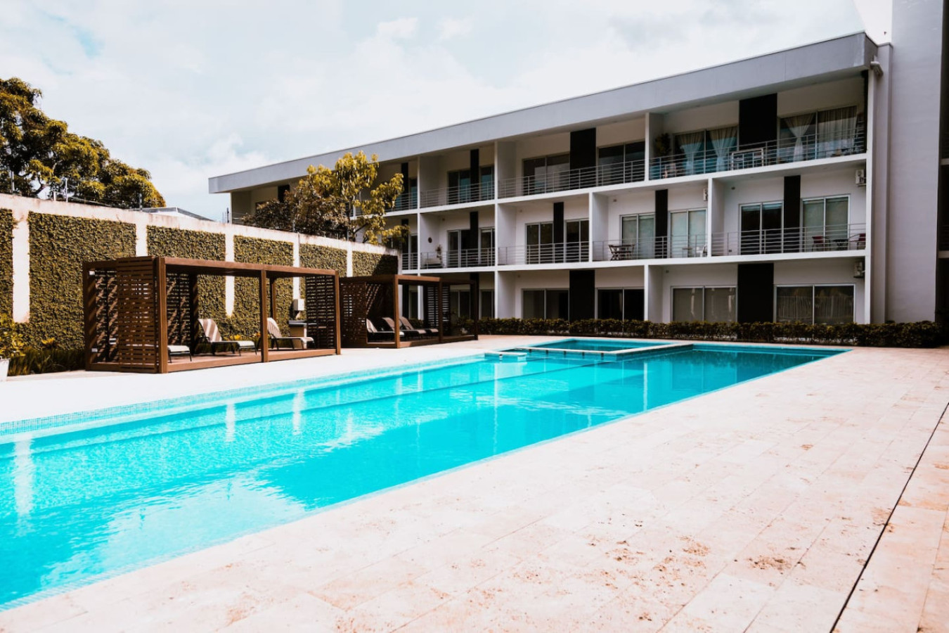 Corporate Stays |Urban Flats Studio