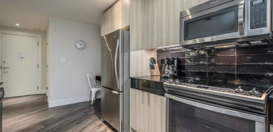 Corporate Stays |Icon Bay 1 Bedroom
