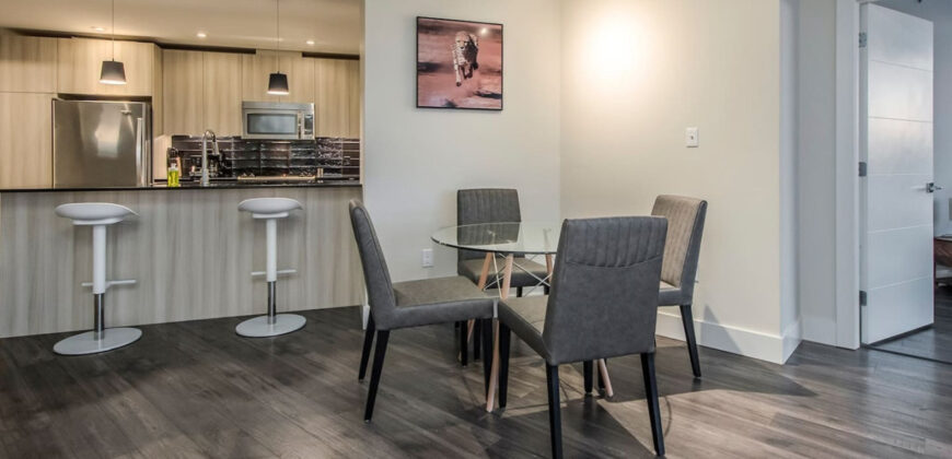 Corporate Stays |Icon Bay 1 Bedroom