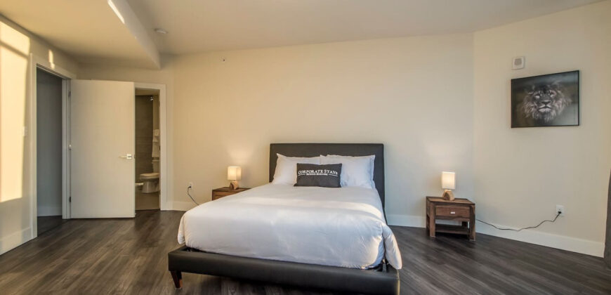 Corporate Stays |Icon Bay 1 Bedroom