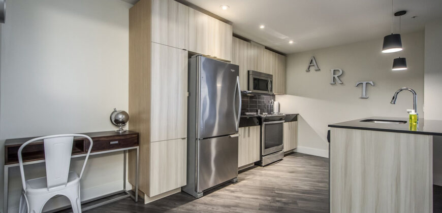 Corporate Stays |Icon Bay 1 Bedroom