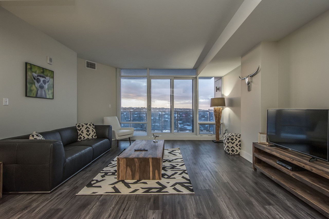 Corporate Stays |Icon Bay 1 Bedroom