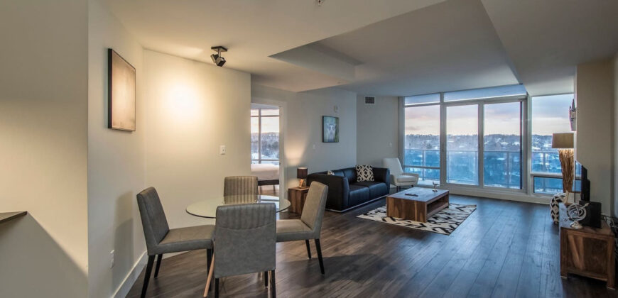 Corporate Stays |Icon Bay 1 Bedroom