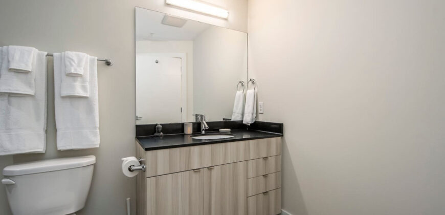 Corporate Stays |Icon Bay 1 Bedroom