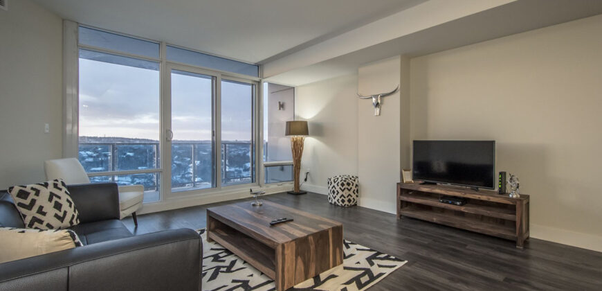 Corporate Stays |Icon Bay 1 Bedroom