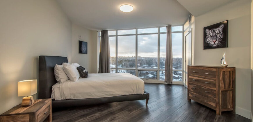 Corporate Stays |Icon Bay 1 Bedroom