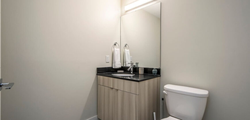 Corporate Stays |Icon Bay 1 Bedroom