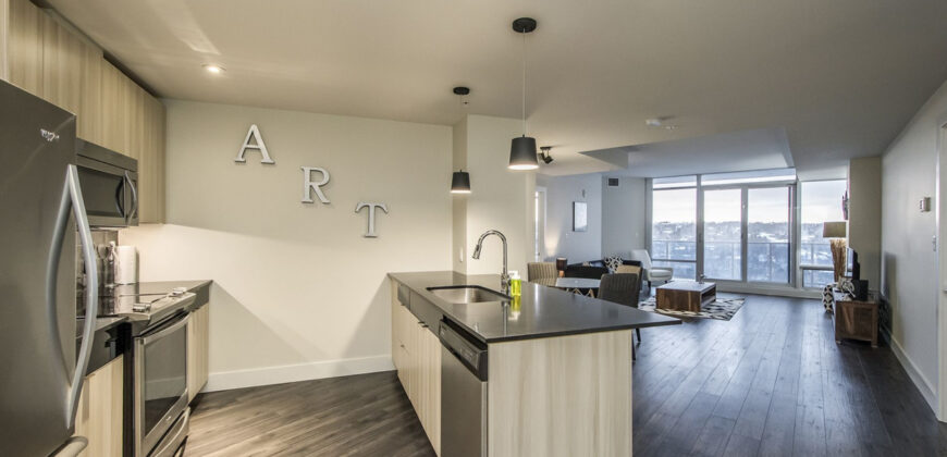 Corporate Stays |Icon Bay 1 Bedroom