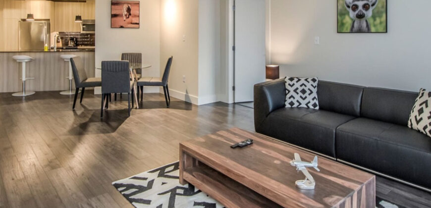 Corporate Stays |Icon Bay 1 Bedroom