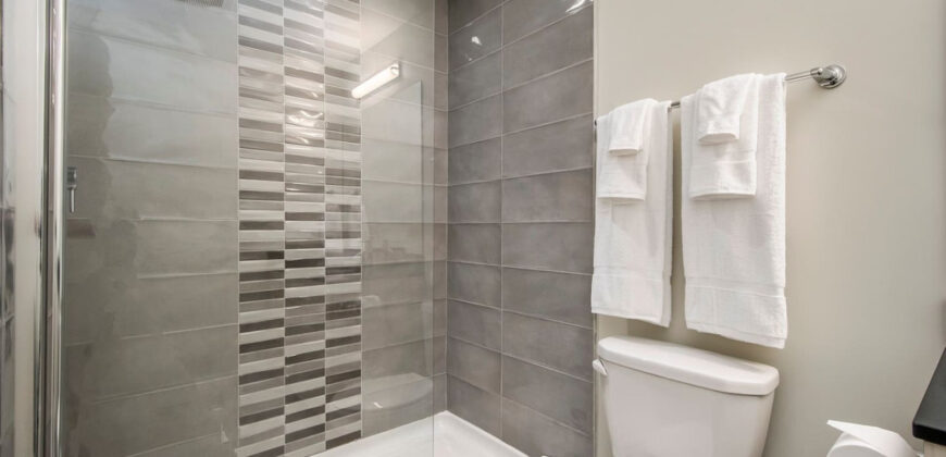 Corporate Stays |Icon Bay 1 Bedroom
