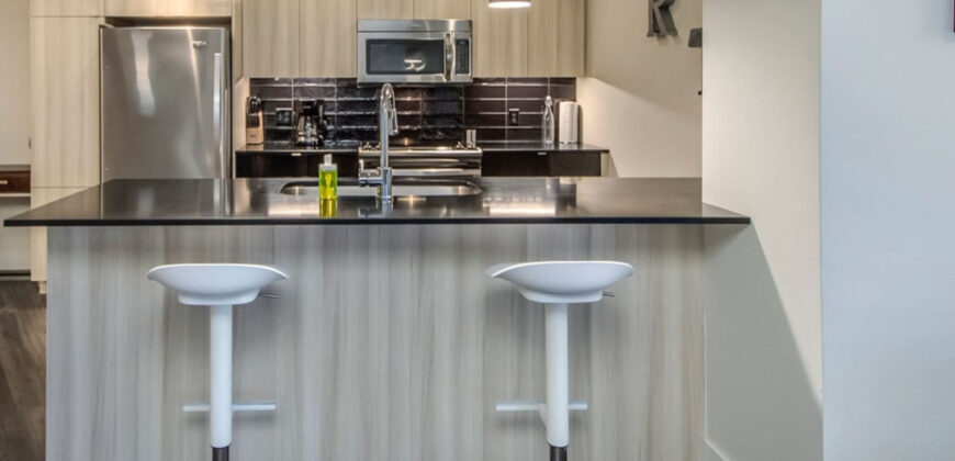 Corporate Stays |Icon Bay 1 Bedroom