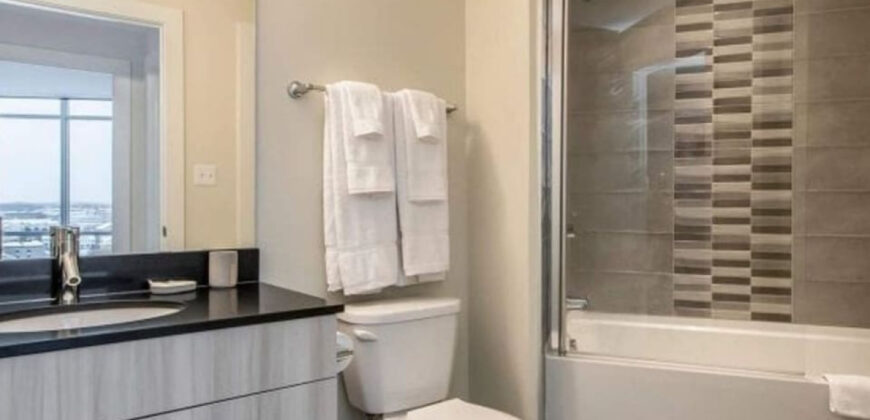 Corporate Stays |Icon Bay 2 Bedroom