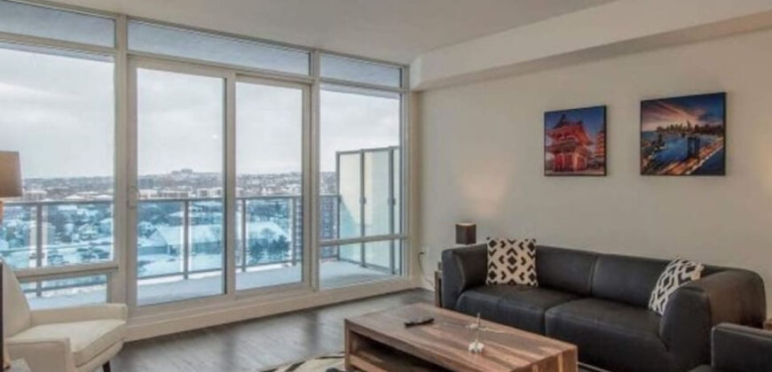 Corporate Stays |Icon Bay 2 Bedroom