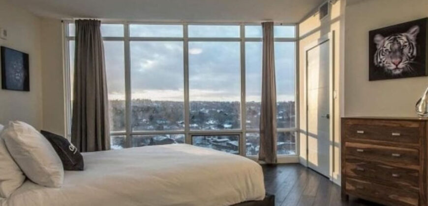 Corporate Stays |Icon Bay 2 Bedroom