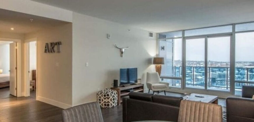 Corporate Stays |Icon Bay 2 Bedroom