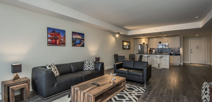 Corporate Stays |Icon Bay 2 Bedroom