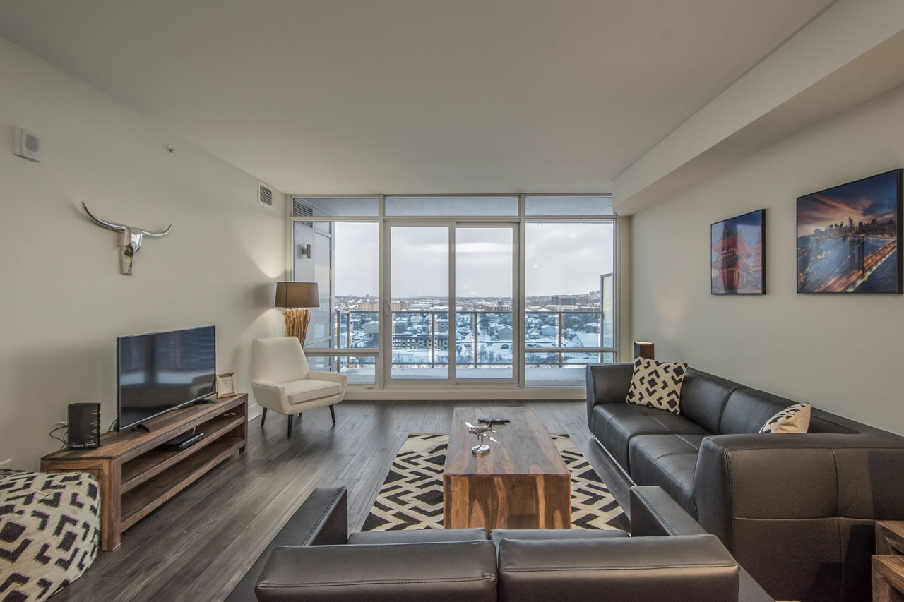 Corporate Stays |Icon Bay 2 Bedroom