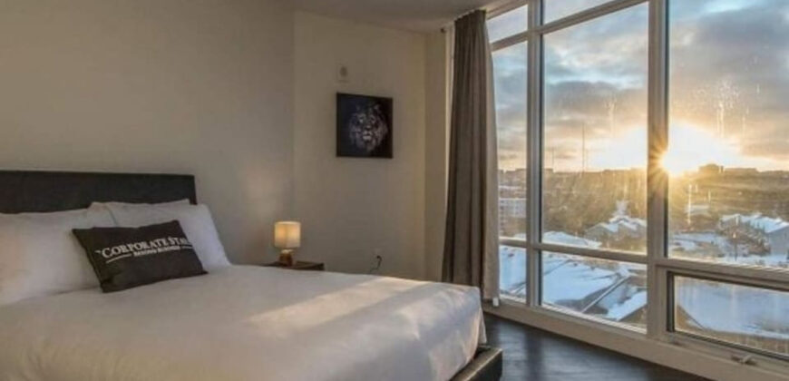 Corporate Stays |Icon Bay 2 Bedroom