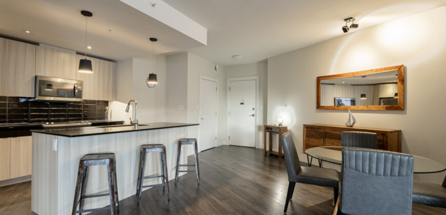 Corporate Stays | Icon Bay 3 Bedroom