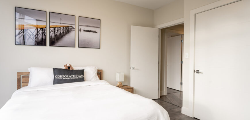 Corporate Stays | Icon Bay 3 Bedroom