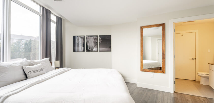 Corporate Stays | Icon Bay 3 Bedroom