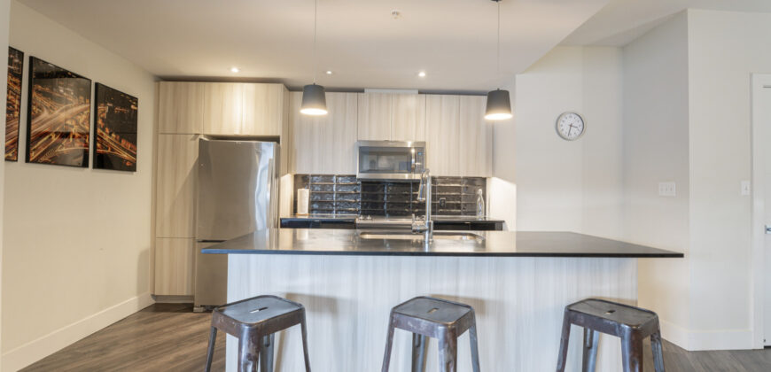 Corporate Stays | Icon Bay 3 Bedroom