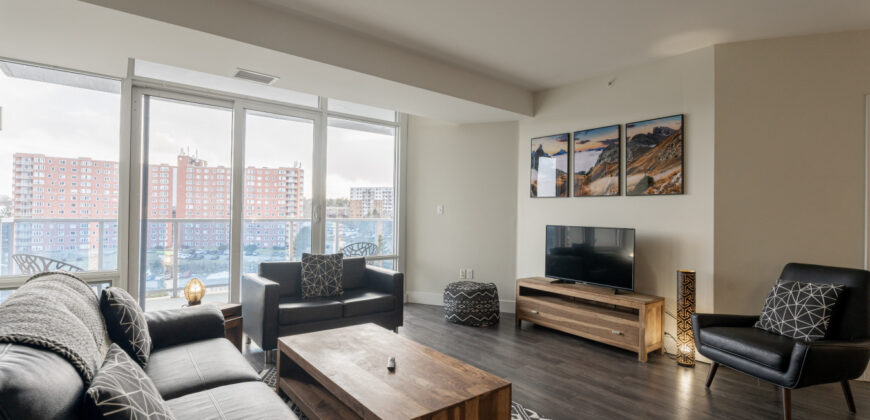 Corporate Stays | Icon Bay 3 Bedroom