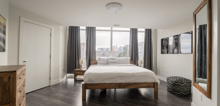 Corporate Stays | Icon Bay 3 Bedroom