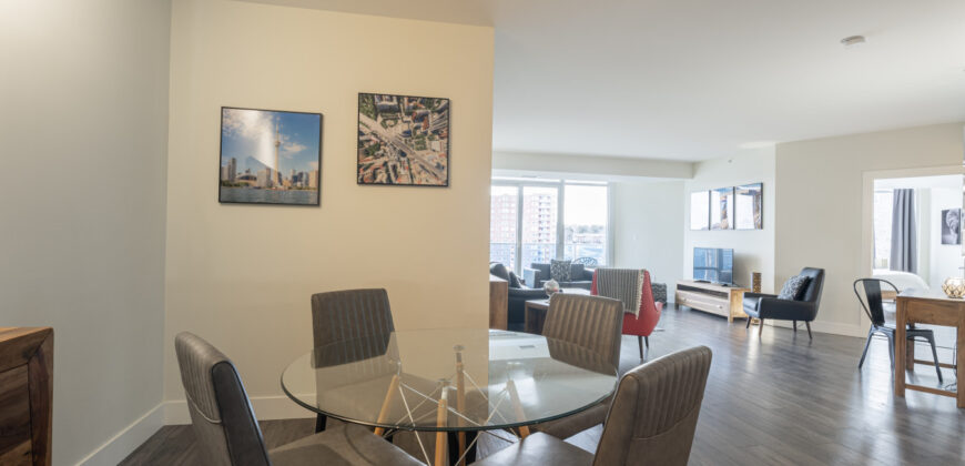 Corporate Stays | Icon Bay 3 Bedroom