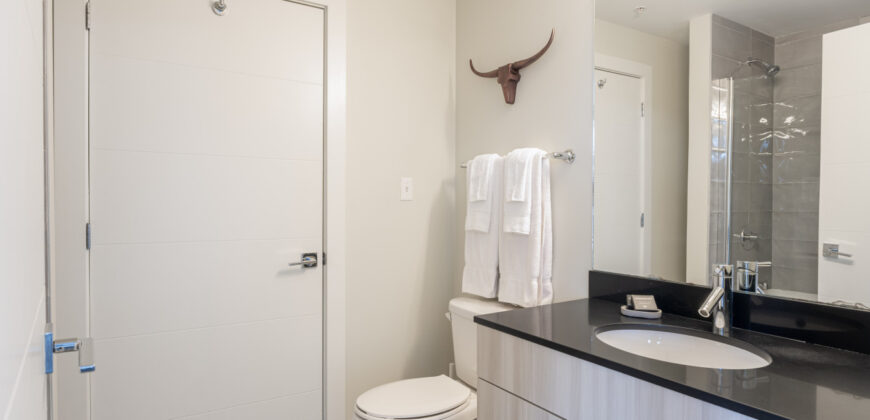 Corporate Stays | Icon Bay 3 Bedroom