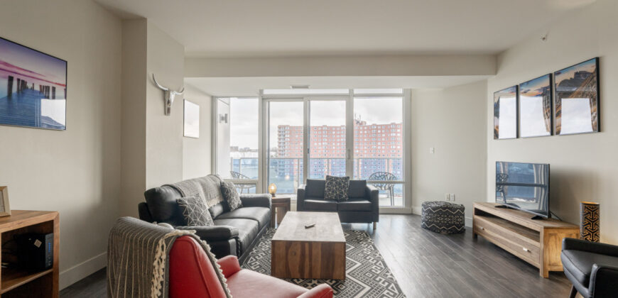 Corporate Stays | Icon Bay 3 Bedroom