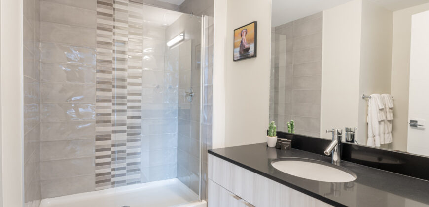 Corporate Stays | Icon Bay 3 Bedroom