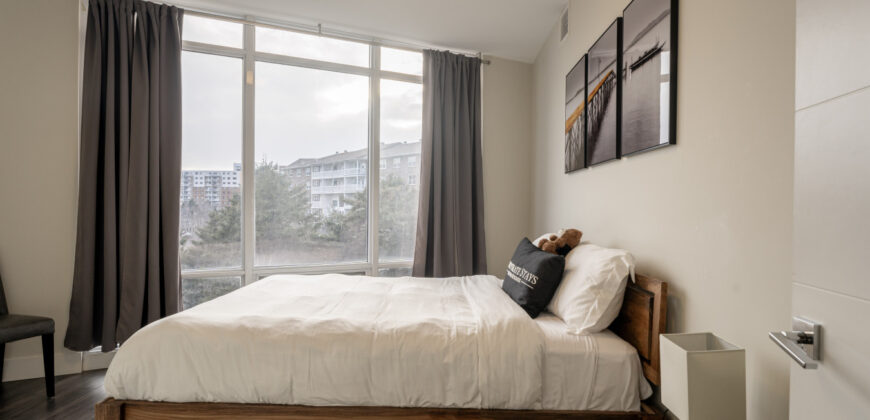 Corporate Stays | Icon Bay 3 Bedroom
