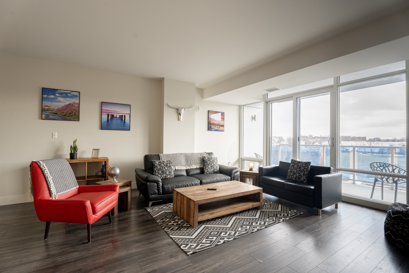 Corporate Stays | Icon Bay 3 Bedroom