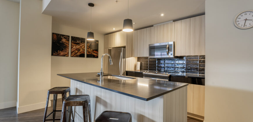 Corporate Stays | Icon Bay 3 Bedroom